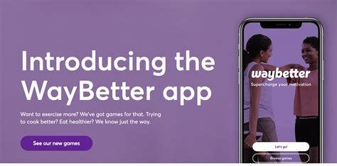 Waybetter app. Things To Know About Waybetter app. 